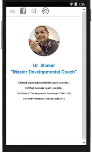 Dr Shaker Mustafa  App 1