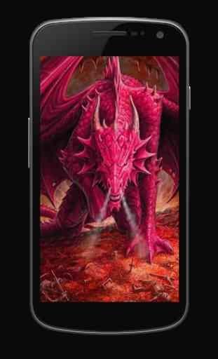 Dragons Wallpapers 1