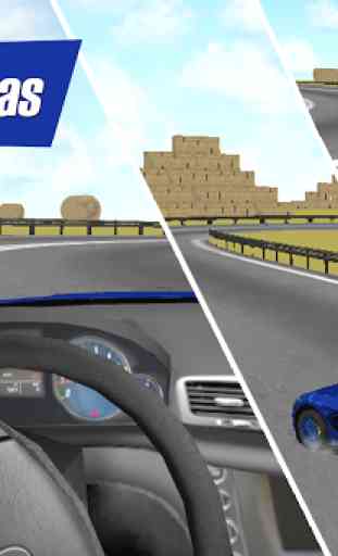 Drift One - Drifting Simulator 1