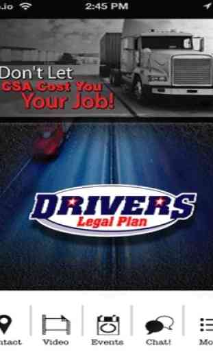 Drivers Legal Plan CDL Defense 2