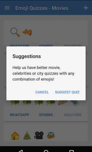 Emoji Quizzes for WhatsApp 4