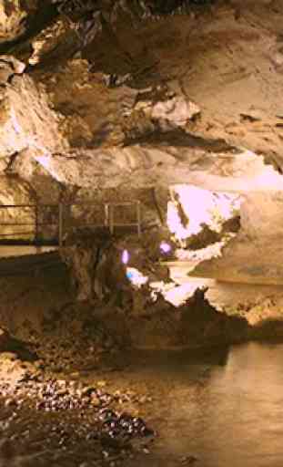Escape Demanovska Cave Liberty 1