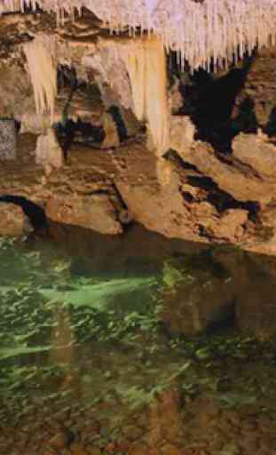 Escape Demanovska Cave Liberty 2