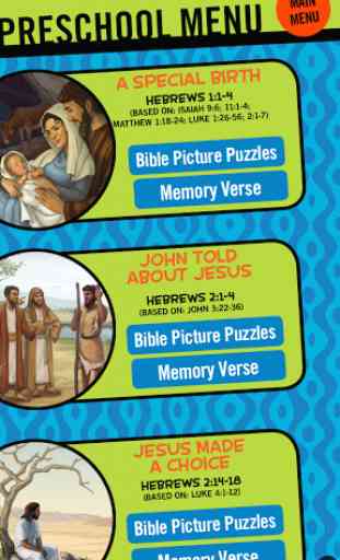 Explore the Bible: Kids 4