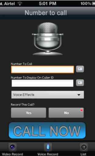 Extreme Voice Changer 2