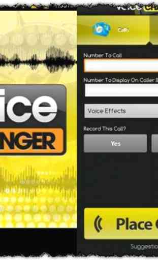 Extreme Voice Changer 3