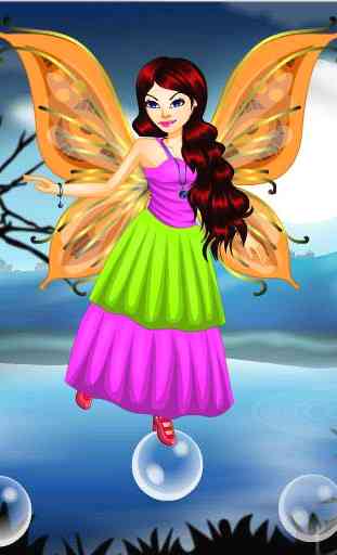 Fairy Angel 4