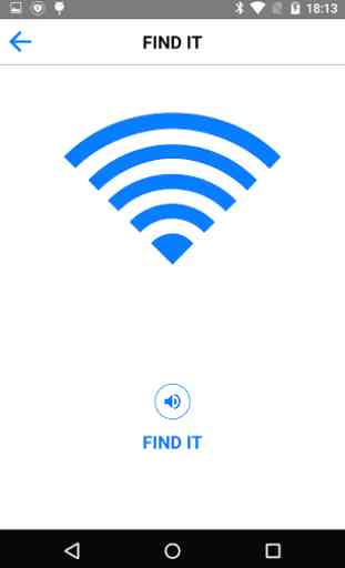 FIND App - Never lose anything 3
