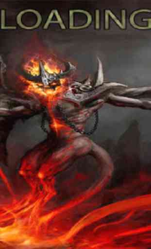 Fire Demon - armored warfare 3