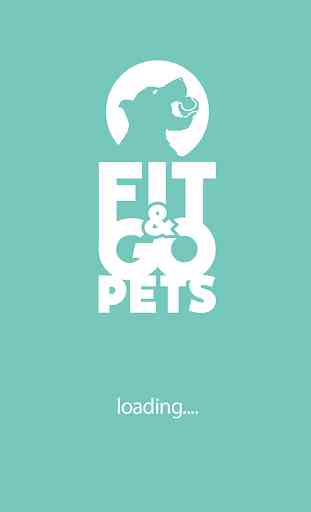 Fit&Go Pets 1