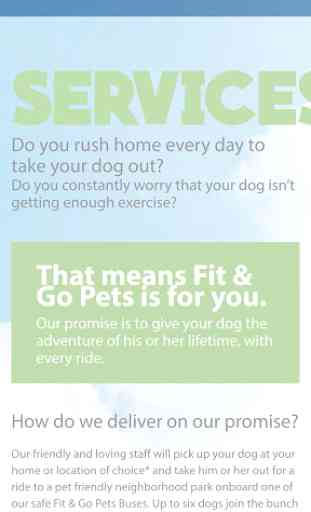 Fit&Go Pets 4