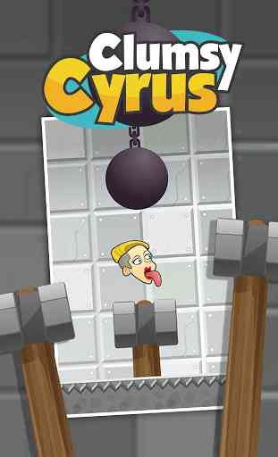 Flying WIN Cyrus Wrecking Ball 3