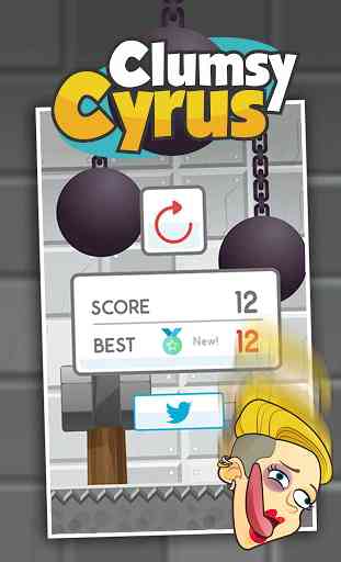Flying WIN Cyrus Wrecking Ball 4