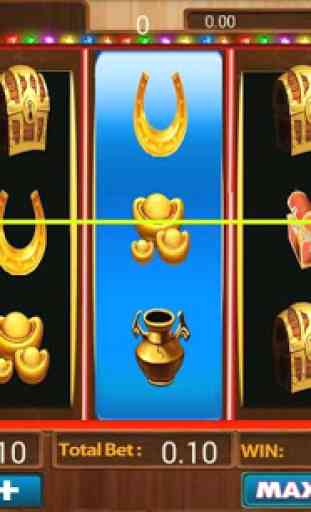 Free Cleopatra Slots Fortune 2