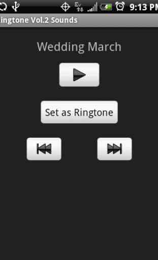FUN Ringtone Sounds 1