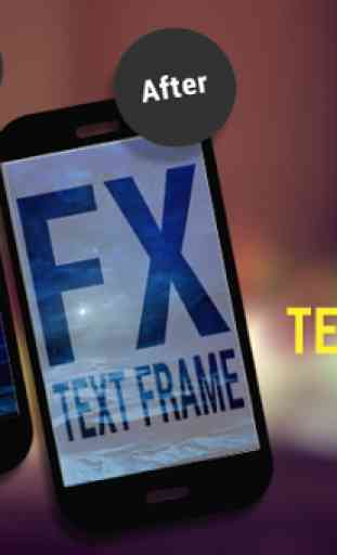 Fx Text Frame 2