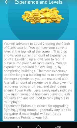 Game Cheats for Clash of Clans 3