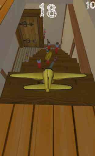 Gliding Expert:3D (Paper)Plane 2