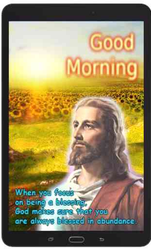 Good Morning Christian Images 2