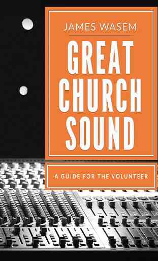 Great Church Sound 1