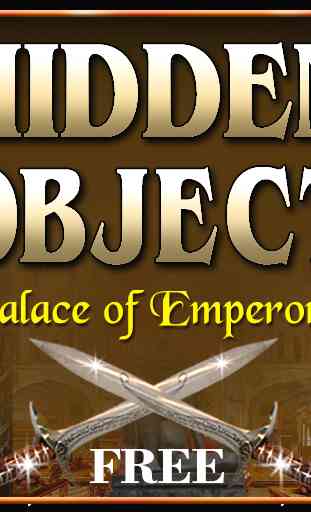 Hidden Objects Emperor-5 1