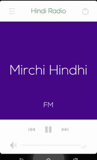 Hindi Radio 2