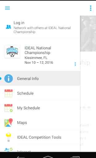 IDEAL NATIONAL CHAMPIONSHIP 3