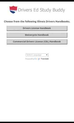 Illinois Driver License Test 3
