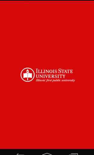 Illinois State University 1