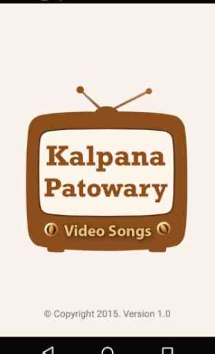 Kalpana Patowary VideoSongs 1