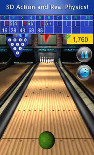 Let's Bowl DeLUXE 3