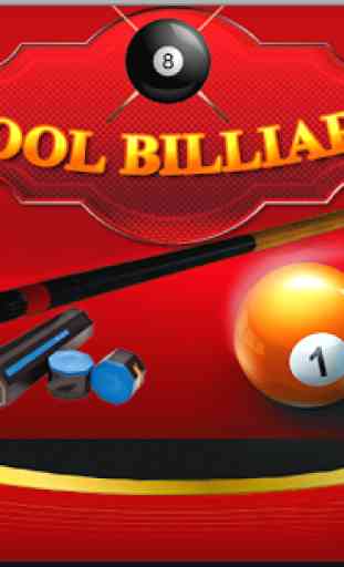 Let's Play Pool Billiard 1