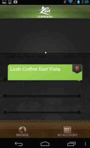 Lush Coffee & Tea 2