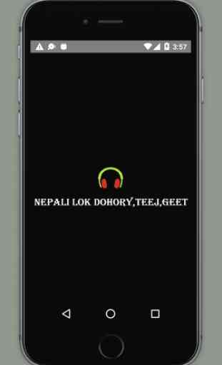 Nepali Hit Lok Dohori & Bhaka 1