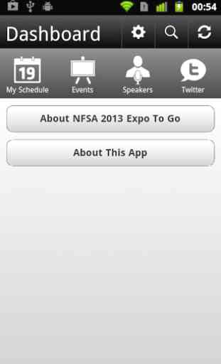 NFSA 2013 Expo To Go 2