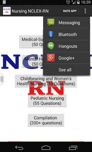 Nursing NCLEX-RN Review PLUS 4