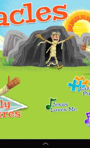 Our Daily Bread for Kids 1