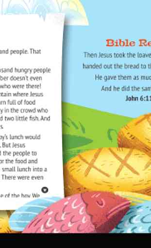 Our Daily Bread for Kids 2