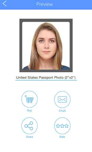 Passport Photo Booth - ID Pics 2