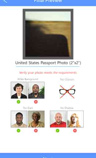 Passport Photo Booth - ID Pics 3