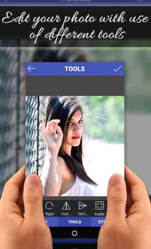Picture Editor Collage Maker 2