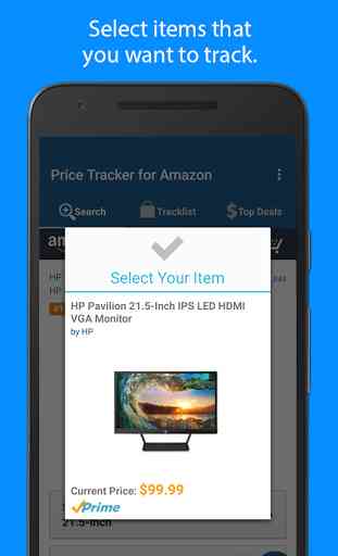 Price Tracker for Amazon 2