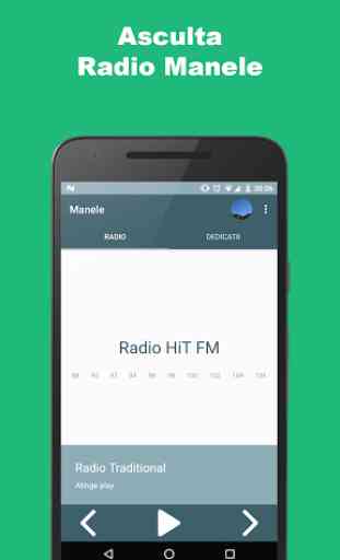 Radio Manele 1