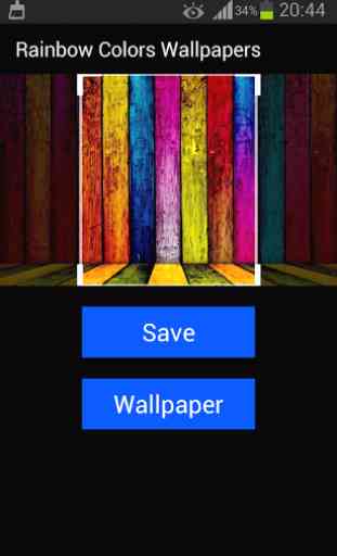 Rainbow Colors Wallpapers 3
