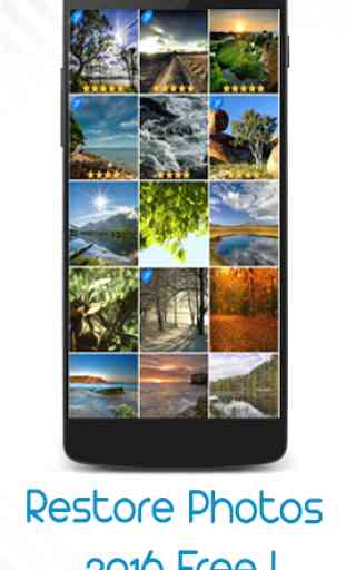 Recover Deleted Photos Free 2