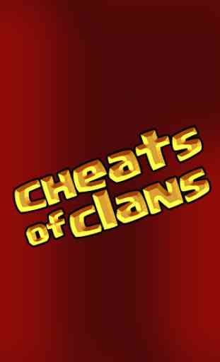 Secrets for Clash of Clans 3