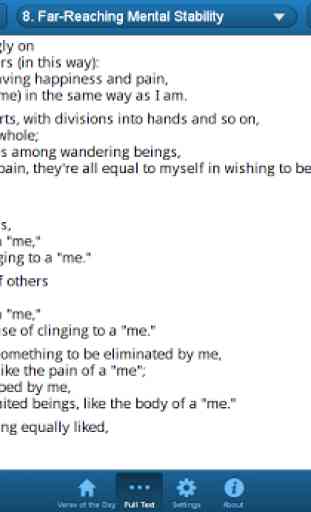 Shantideva Verses 3