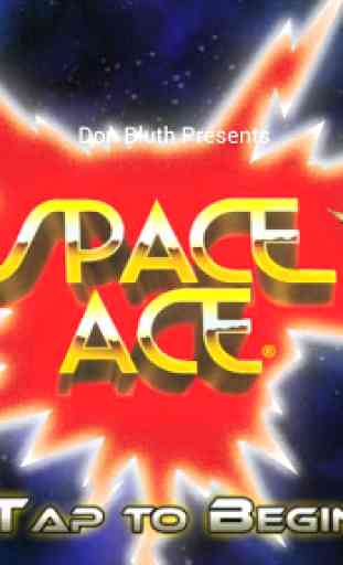 Space Ace 1