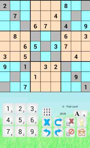 Sudoku Revolution 4