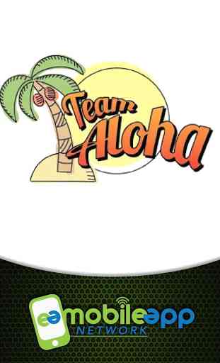 Team Aloha 3